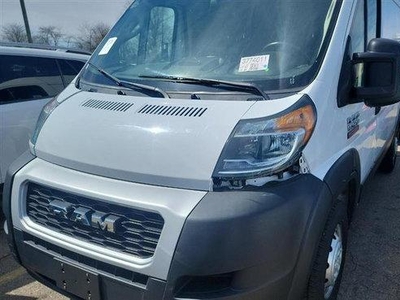 2020 RAM ProMaster for Sale in Crystal Lake, Illinois