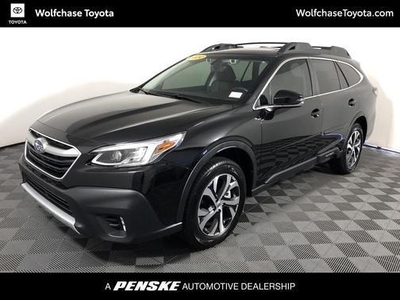 2020 Subaru Outback for Sale in McHenry, Illinois