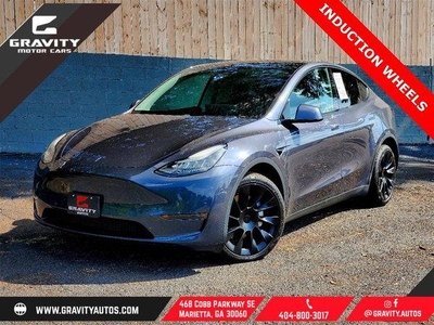 2020 Tesla Model Y for Sale in Secaucus, New Jersey