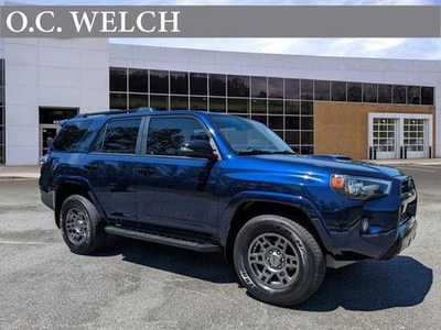2020 Toyota 4Runner for Sale in Crystal Lake, Illinois