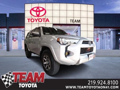 2020 Toyota 4Runner for Sale in Wheaton, Illinois