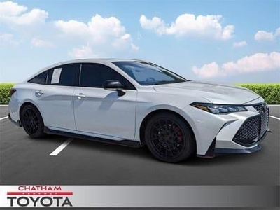 2020 Toyota Avalon for Sale in Crystal Lake, Illinois