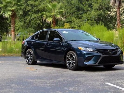 2020 Toyota Camry for Sale in Crystal Lake, Illinois