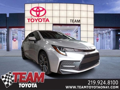 2020 Toyota Corolla for Sale in Wheaton, Illinois