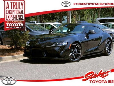 2020 Toyota Supra for Sale in Crystal Lake, Illinois