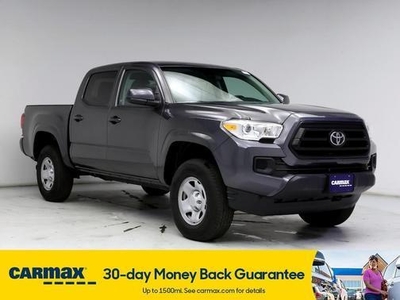 2020 Toyota Tacoma for Sale in Crystal Lake, Illinois