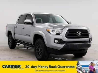 2020 Toyota Tacoma for Sale in Crystal Lake, Illinois