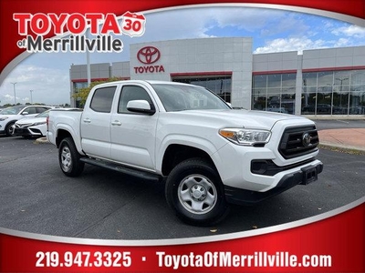 2020 Toyota Tacoma for Sale in Wheaton, Illinois