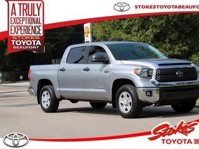 2020 Toyota Tundra for Sale in Crystal Lake, Illinois