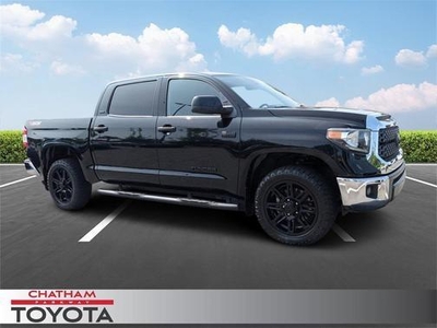 2020 Toyota Tundra for Sale in Crystal Lake, Illinois