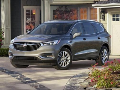 2021 Buick Enclave for Sale in Northwoods, Illinois