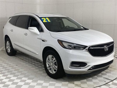 2021 Buick Enclave for Sale in Secaucus, New Jersey