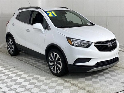 2021 Buick Encore for Sale in Secaucus, New Jersey