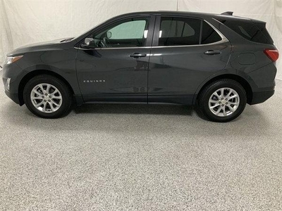 2021 Chevrolet Equinox for Sale in Northwoods, Illinois