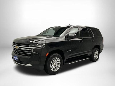 2021 Chevrolet Tahoe for Sale in Crestwood, Illinois