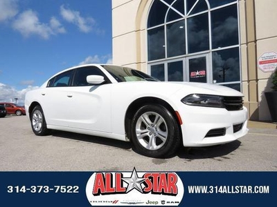 2021 Dodge Charger for Sale in Arlington Heights, Illinois