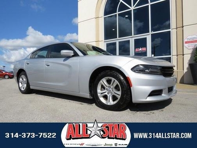 2021 Dodge Charger for Sale in Arlington Heights, Illinois