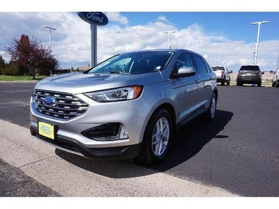 2021 Ford Edge for Sale in Denver, Colorado