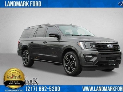 2021 Ford Expedition Max for Sale in Arlington Heights, Illinois