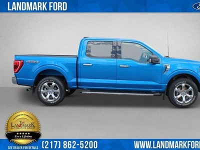 2021 Ford F-150 for Sale in Arlington Heights, Illinois