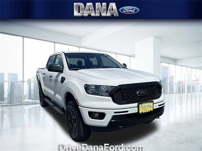 2021 Ford Ranger for Sale in Northwoods, Illinois