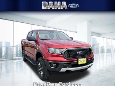 2021 Ford Ranger for Sale in Northwoods, Illinois