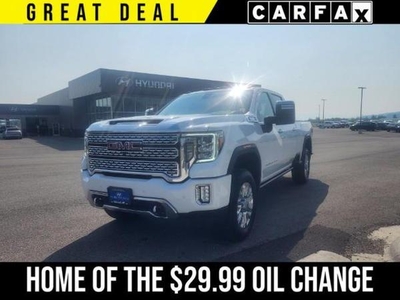 2021 GMC Sierra 3500HD for Sale in Chicago, Illinois