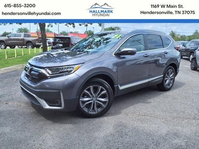 2021 Honda CR-V for Sale in Chicago, Illinois