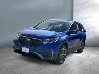 2021 Honda CR-V for Sale in Northwoods, Illinois
