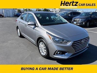 2021 Hyundai Accent for Sale in Chicago, Illinois
