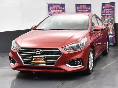 2021 Hyundai Accent for Sale in Northwoods, Illinois