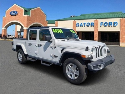 2021 Jeep Gladiator for Sale in Oak Park, Illinois