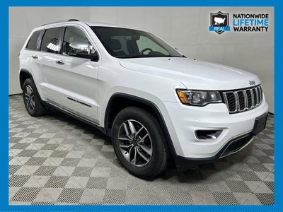 2021 Jeep Grand Cherokee for Sale in Secaucus, New Jersey