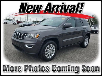 2021 Jeep Grand Cherokee for Sale in Secaucus, New Jersey