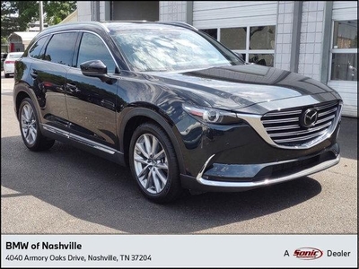 2021 Mazda CX-9 for Sale in Denver, Colorado