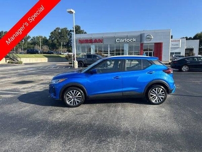 2021 Nissan Kicks for Sale in Secaucus, New Jersey