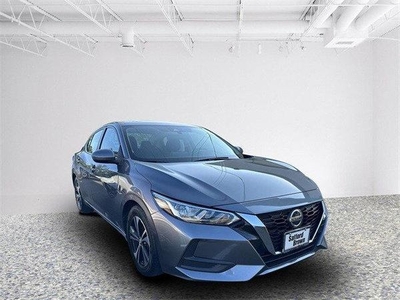 2021 Nissan Sentra for Sale in Northwoods, Illinois