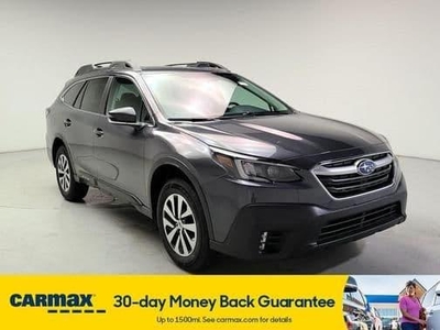 2021 Subaru Outback for Sale in McHenry, Illinois