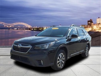2021 Subaru Outback for Sale in McHenry, Illinois