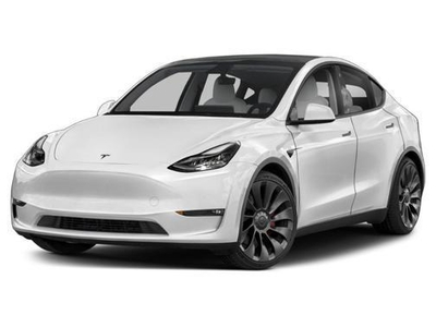 2021 Tesla Model Y for Sale in Secaucus, New Jersey