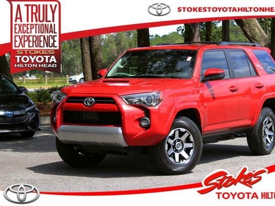 2021 Toyota 4Runner for Sale in Crystal Lake, Illinois