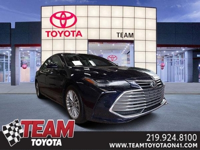 2021 Toyota Avalon for Sale in Wheaton, Illinois