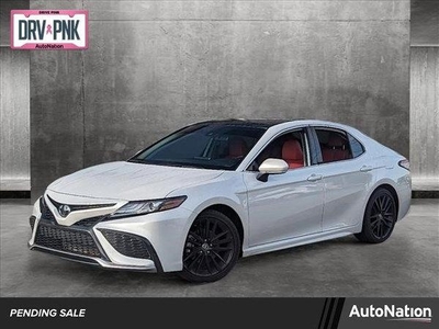 2021 Toyota Camry for Sale in Crystal Lake, Illinois