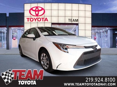 2021 Toyota Corolla for Sale in Wheaton, Illinois