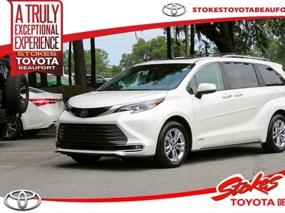 2021 Toyota Sienna for Sale in Crystal Lake, Illinois