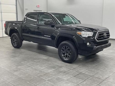 2021 Toyota Tacoma for Sale in Chicago, Illinois