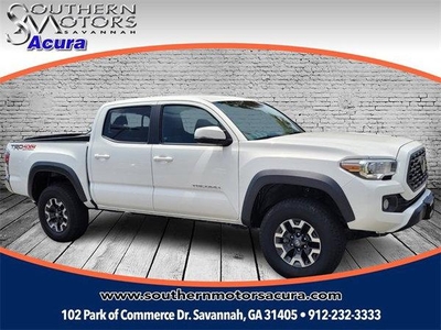 2021 Toyota Tacoma for Sale in Crystal Lake, Illinois