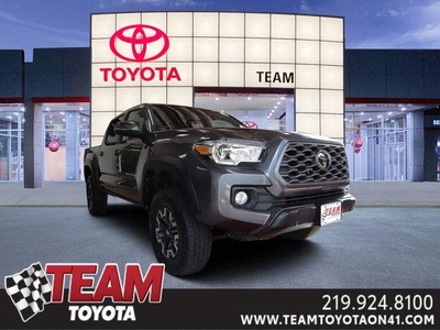 2021 Toyota Tacoma for Sale in Wheaton, Illinois