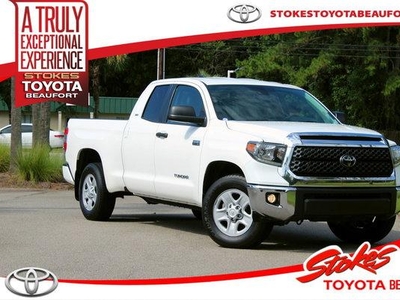 2021 Toyota Tundra for Sale in Northwoods, Illinois