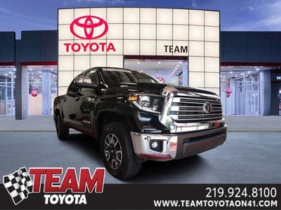 2021 Toyota Tundra for Sale in Wheaton, Illinois